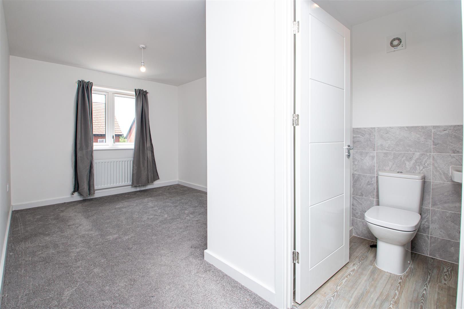 Clavell Close, Tattenhoe Park, Milton Keynes